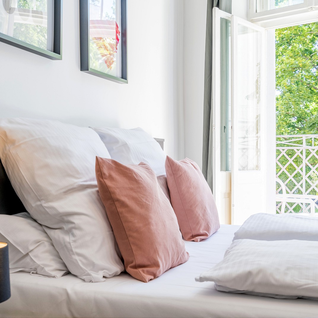 Apartment mit einem Schlafzimmer