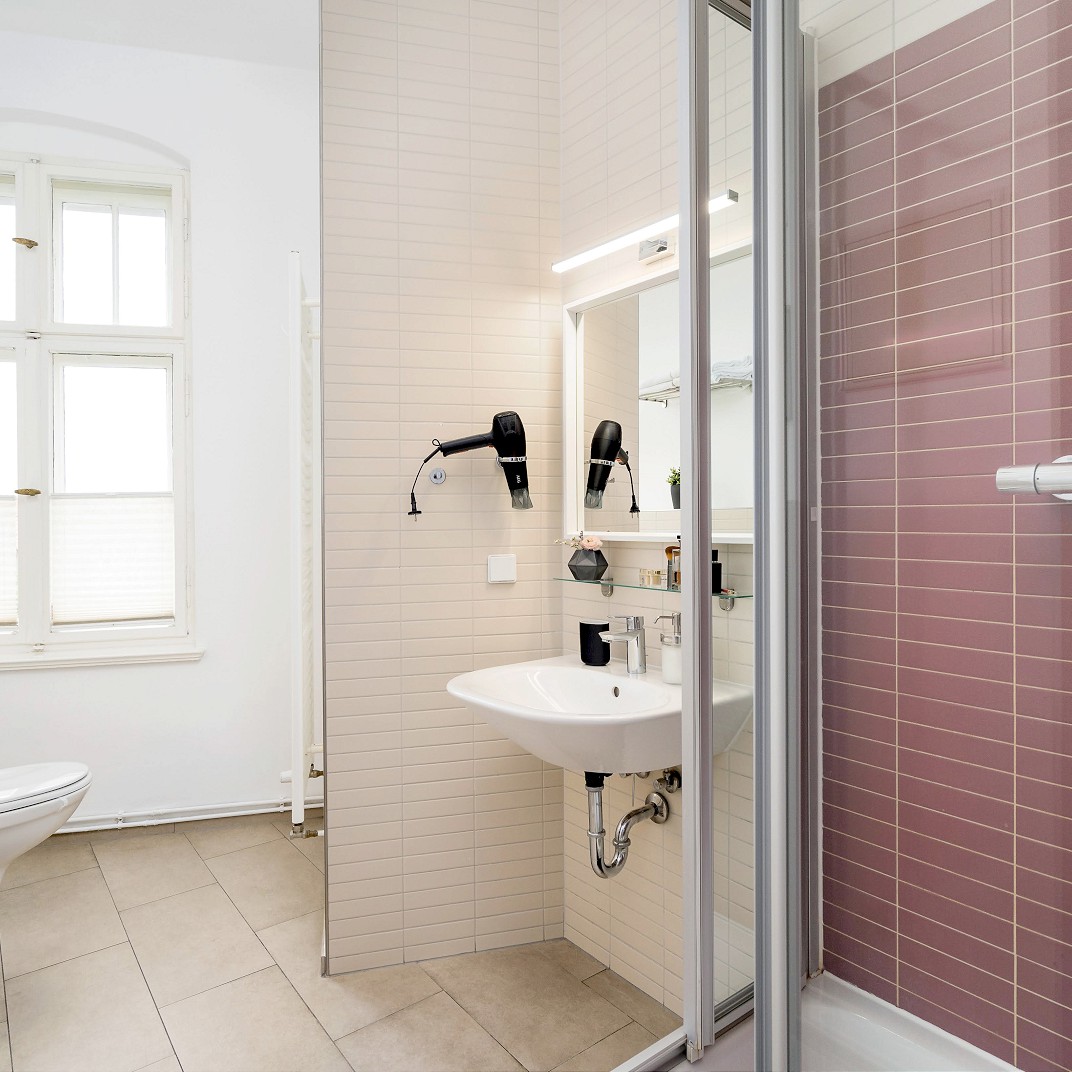 Apartment mit einem Schlafzimmer