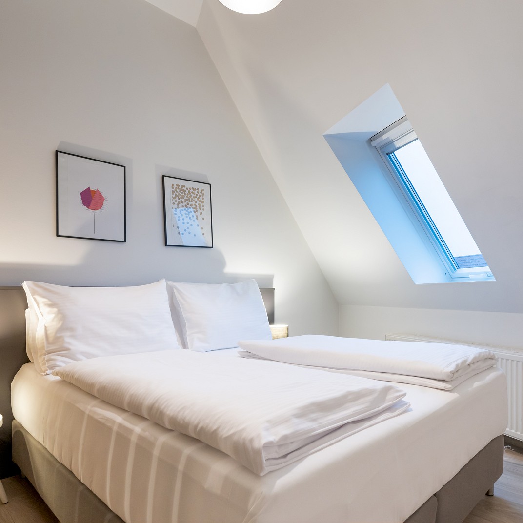 Apartment mit einem Schlafzimmer