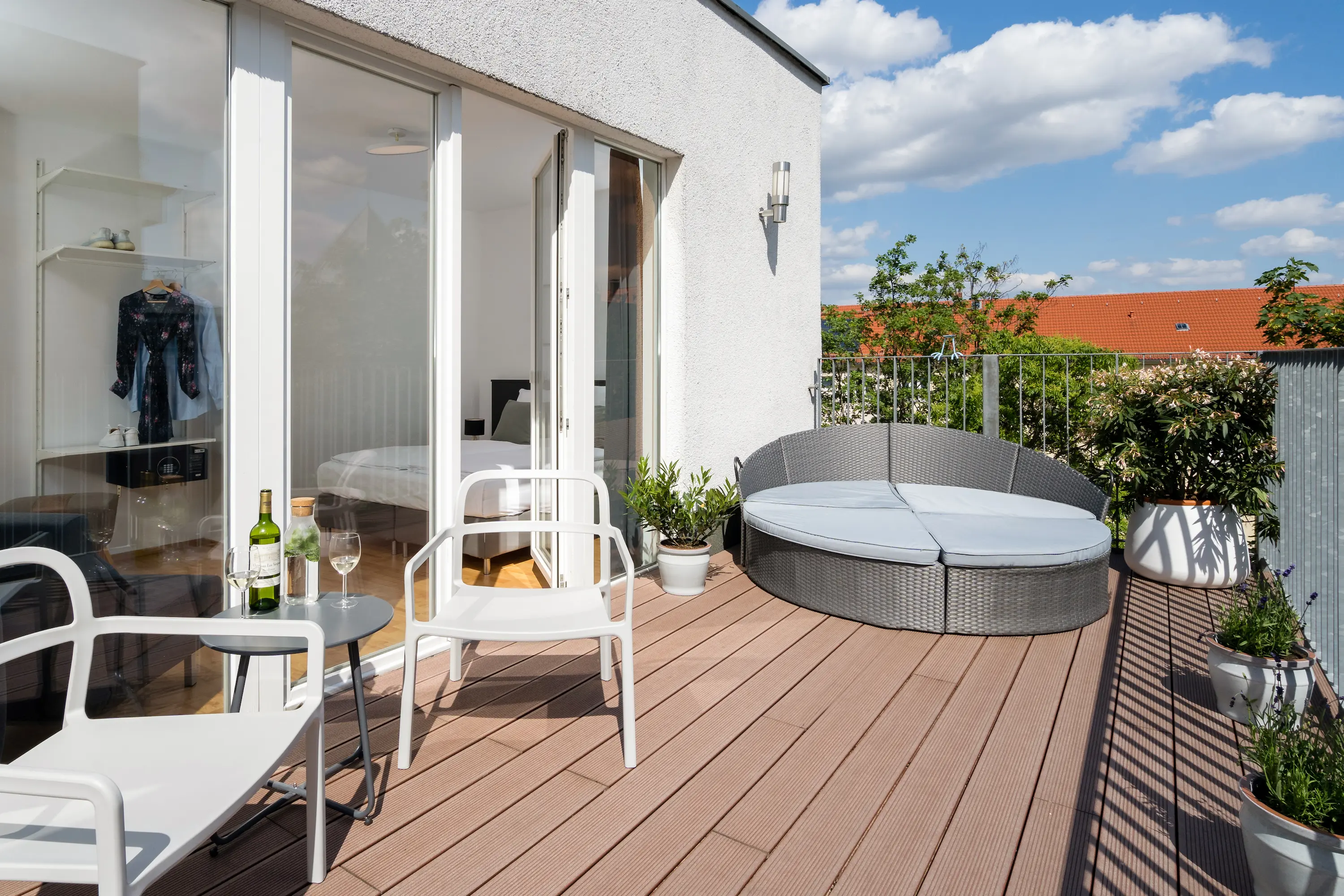 Prenzlauer Berg Standort Bild