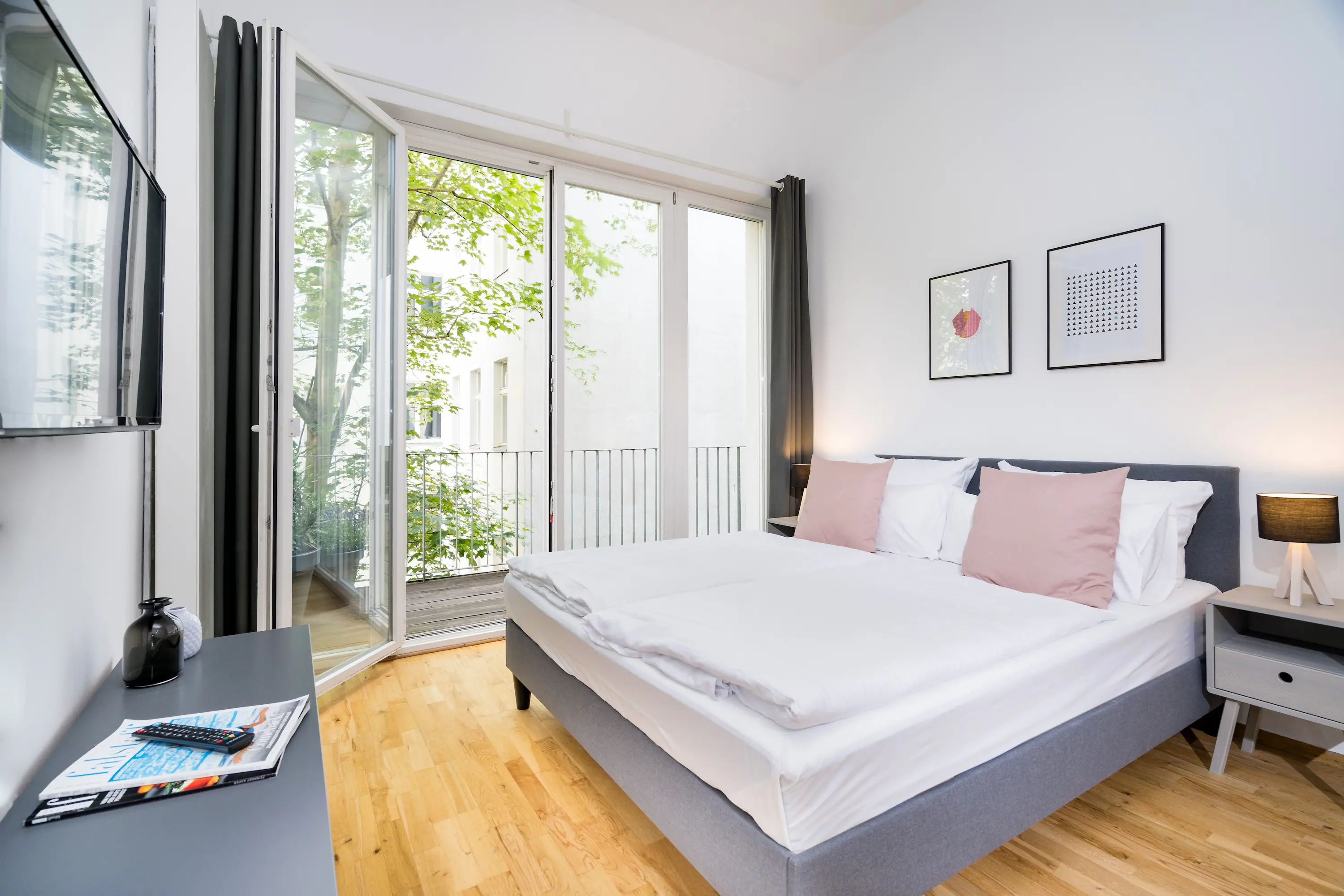Prenzlauer Berg Standort Bild