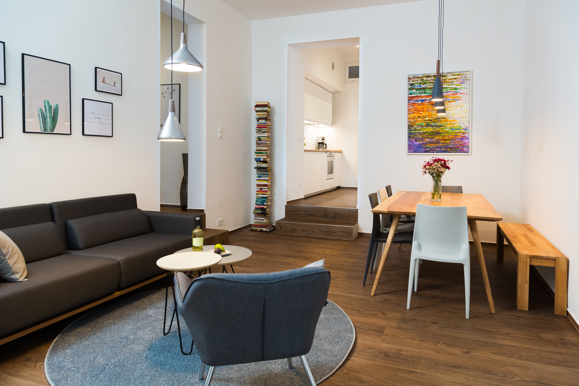 Charlottenburg Standort Bild