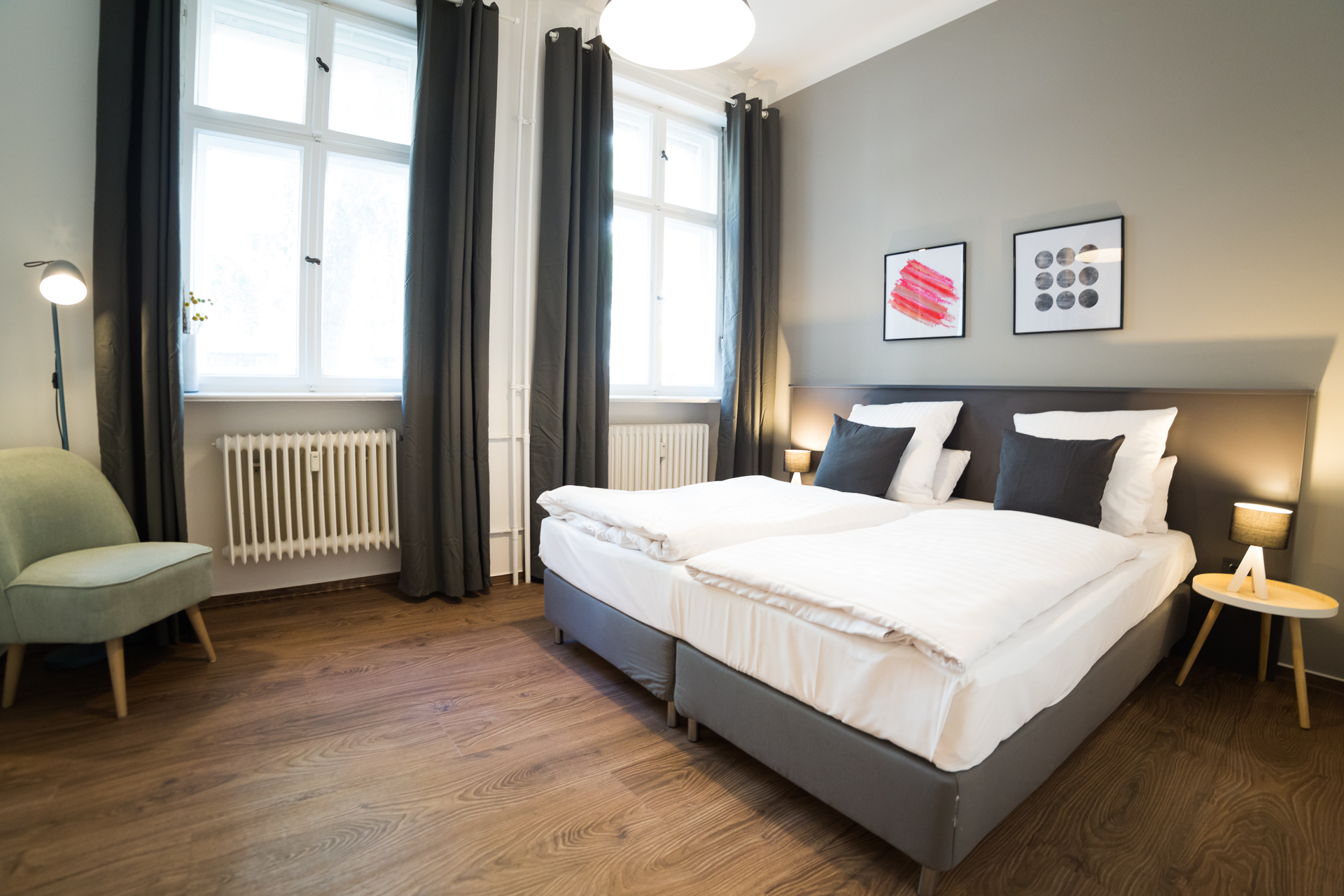 Charlottenburg Standort Bild